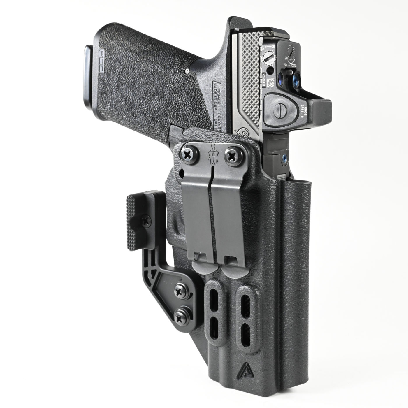 Holster Terminology Explained Henry Holsters Durable Practical