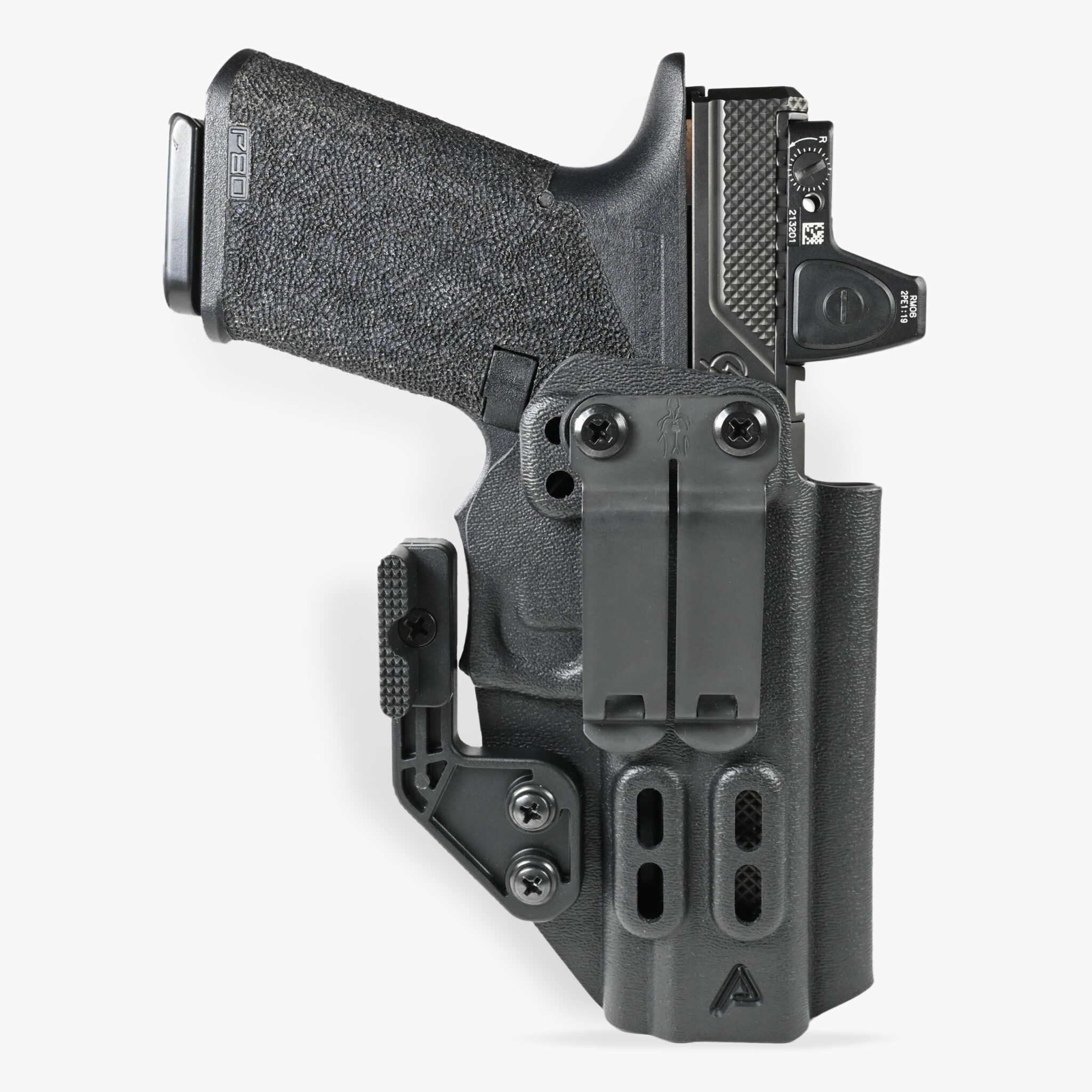 Holster Terminology Explained Henry Holsters Durable Practical