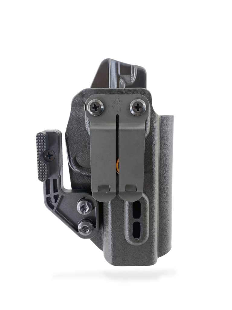 Flint Compact AIWB IWB Holster For Sub Compact Concealed Carry