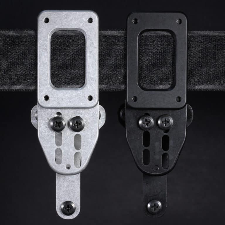 TurboDrop OWB Drop Hanger