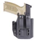 Spark AIWB / IWB Light-Bearing Holster, FN 509