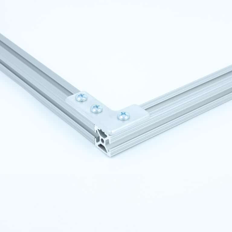 Swift Press Frame (corner)