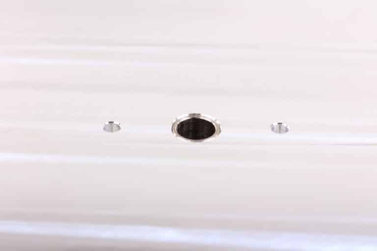 SwiftPress Vacuumformer, detail alignment