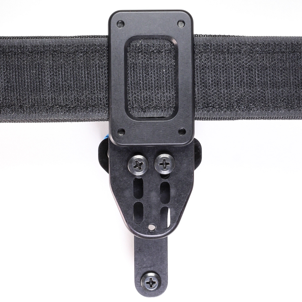 Paracord Leg Leash Kit  Henry Holsters - Durable. Practical. Comfortable.