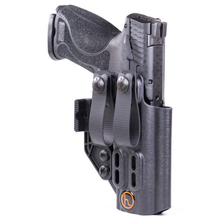 Flint - AIWB/IWB holster for concealed carry | Henry Holsters - Durable ...