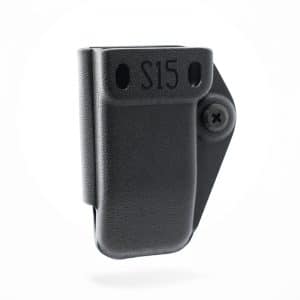 Sig P365/P365X/P365XL/Fuse/Macro (S15) Single Mag Carrier