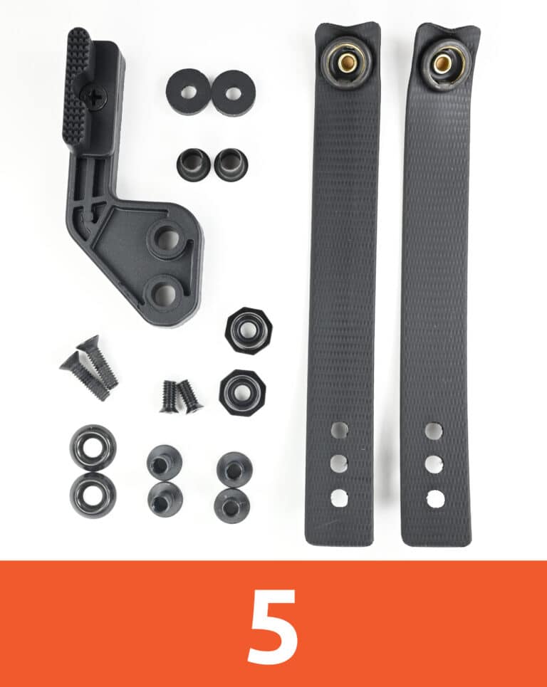 Flint Dual Soft Loop w/ Modwing