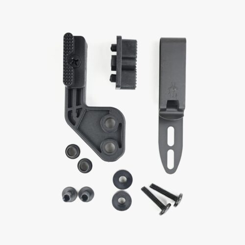 Spare Hardware