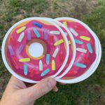 Sprinkles sticker