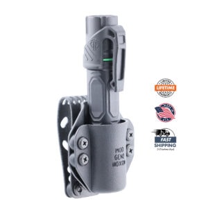 Helios Light Carrier