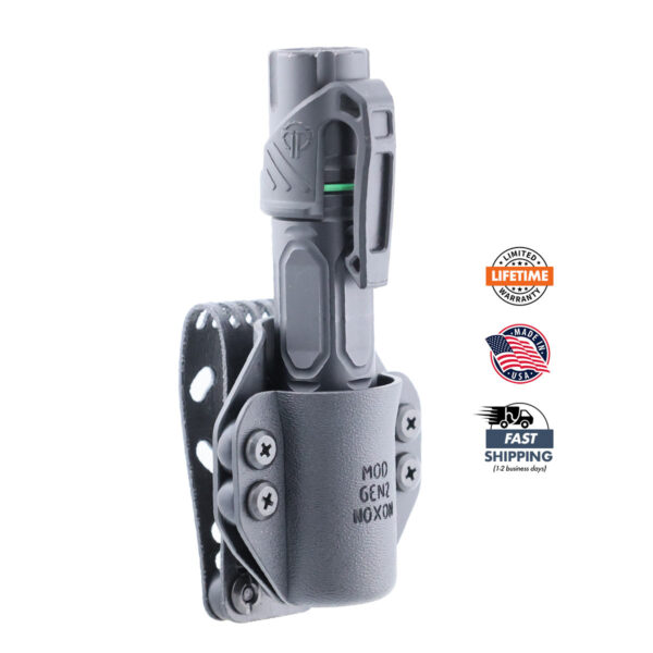 Helios Light Carrier