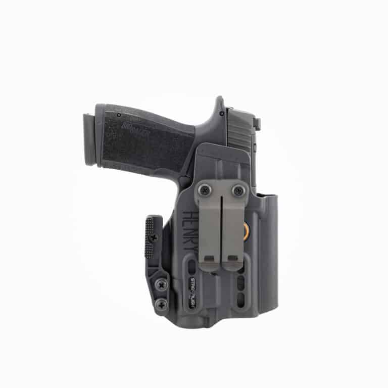 Ember for Sig Sauer P365 X Macro with monoblock (front)