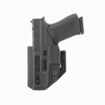 Flint Compact for Glock 48 with DCC clips (back)