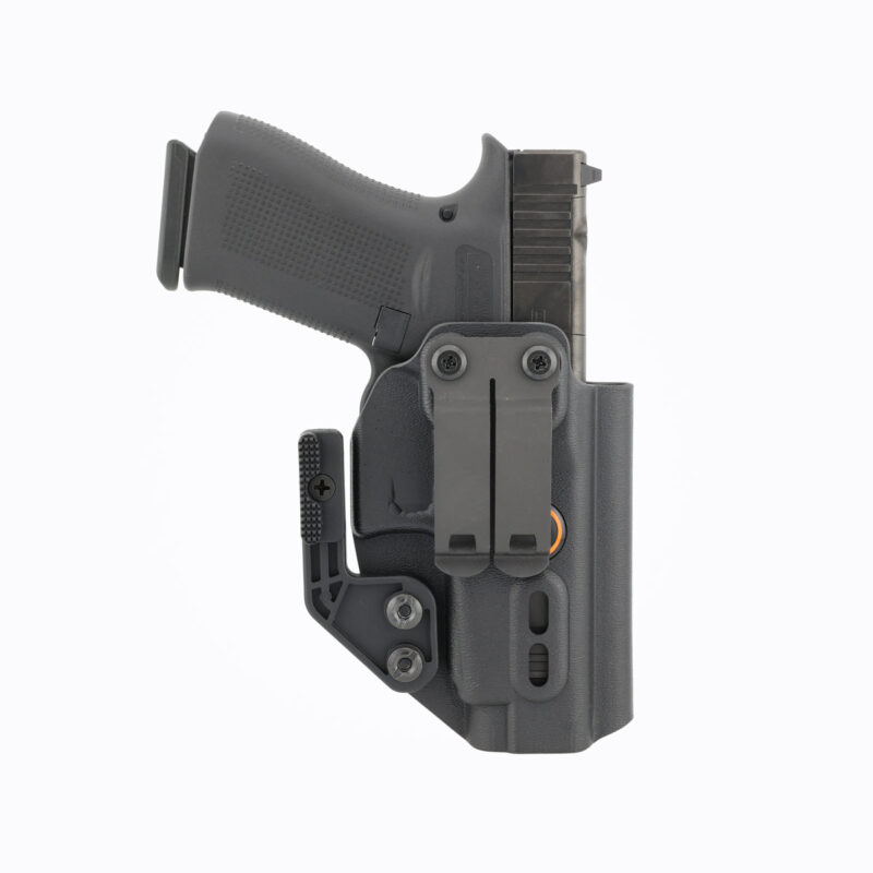 Flint Compact for Glock 48 with Monoblock