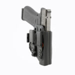 Flint Compact for Glock 48 with DCC clips (side)