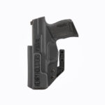 Flint Compact for Sig Sauer P365 with DCC clips (back)