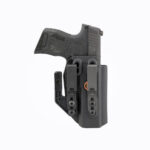 Flint Compact for Sig Sauer P365 with DCC clips