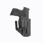 Flint Compact for Sig Sauer P365 with monoblock