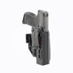 Flint Compact for Sig Sauer P365 with monoblock (side)