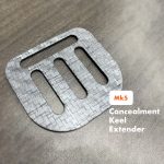 mk5 keel extender