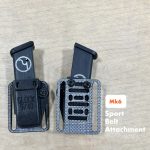 mk6 sport belt attachment