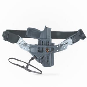 Flint Compact Sig P365/P365XL with the PHLster Enigma V2 System