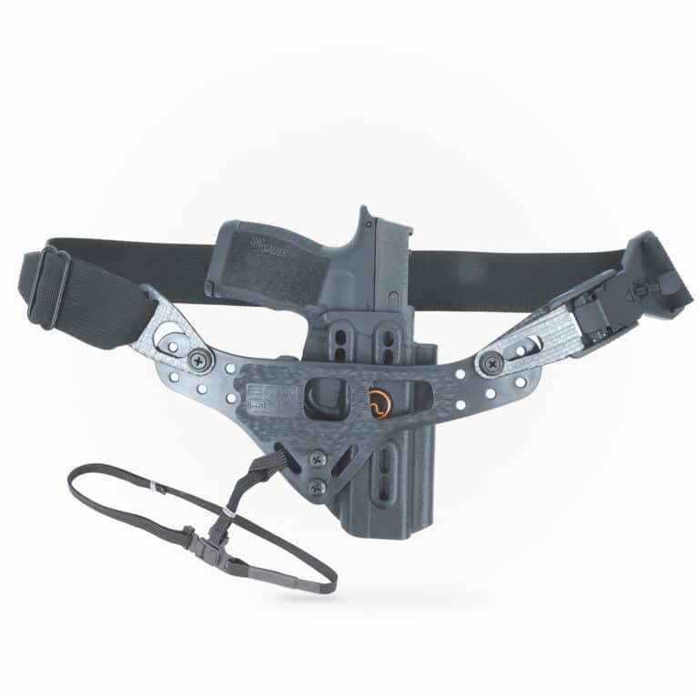 Flint Compact Sig P365/P365XL with the PHLster Enigma V2 System