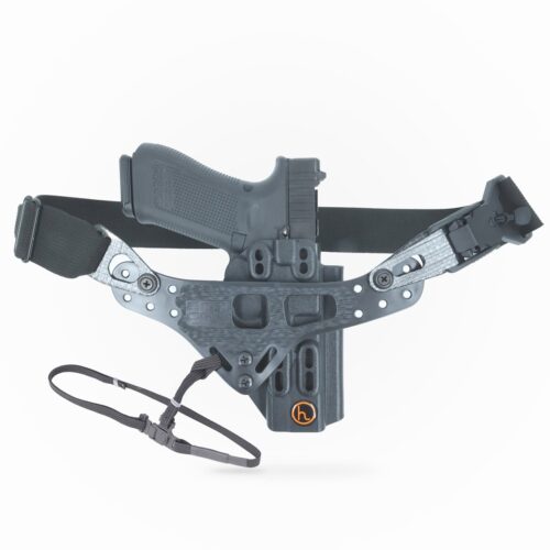 04-Flint_G17 Flint Glock® 17/19/26 w/ PHLster Enigma V2 System
