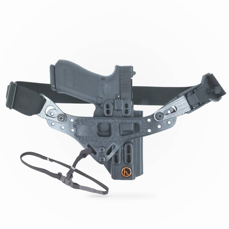 Flint Glock 17/19/26 w/ PHLster Enigma V2 System