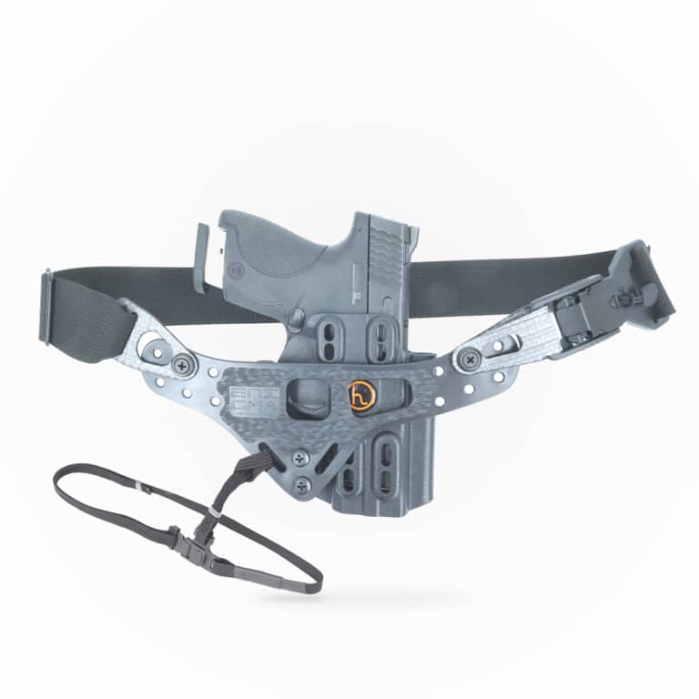 M&P Shield 1.0, 2.0 (and Shield Plus) w/ PHLster Enigma V2 System