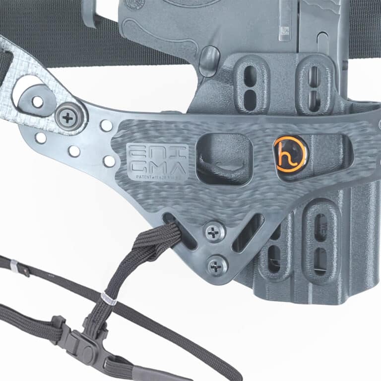 M&P Shield 1.0, 2.0 (and Shield Plus) w/ PHLster Enigma V2 System