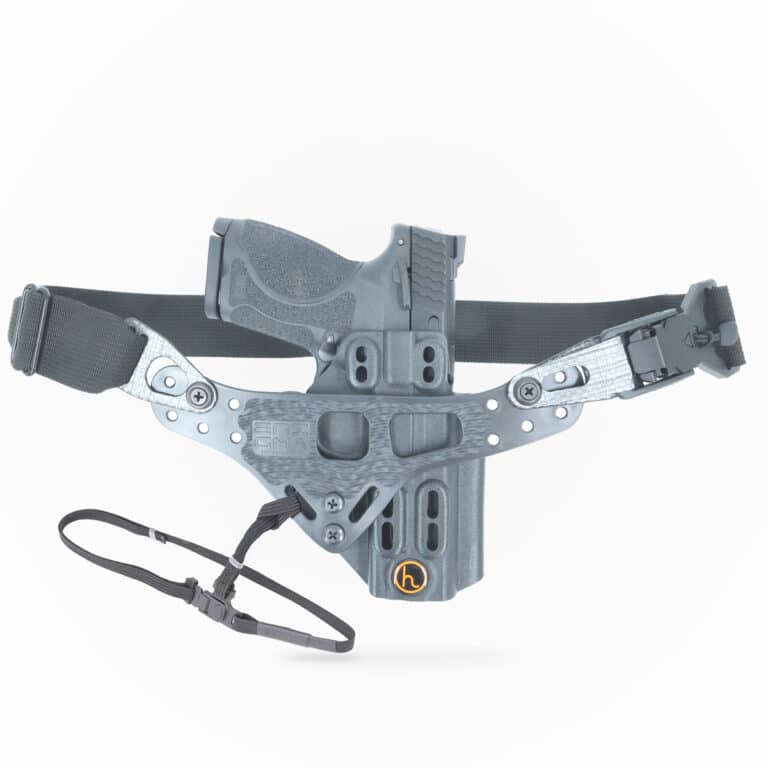 Flint M&P 1.0, 2.0, 2.0c w/ PHLster Enigma V2 System