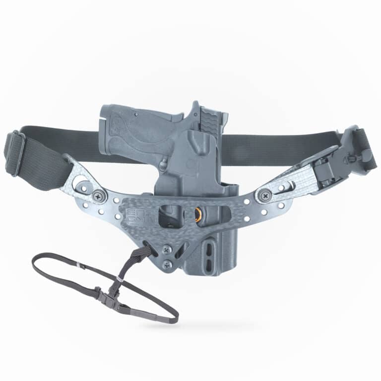 11-Cipher_MP-EZ380 Cipher M&P Shield EZ 380 w/ PHLster Enigma V2 System