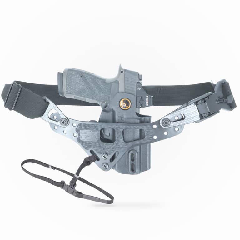 Cipher P365 AXG Legion (GEN1) w/ PHLster Enigma V2 System