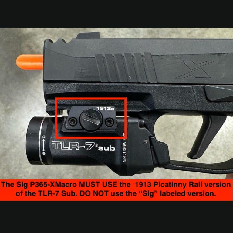 Ember - AIWB/IWB Light bearing holster for sub-compact concealed carry - (ARCHIVE)