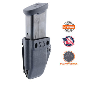 Henry Holsters Mag Carriers