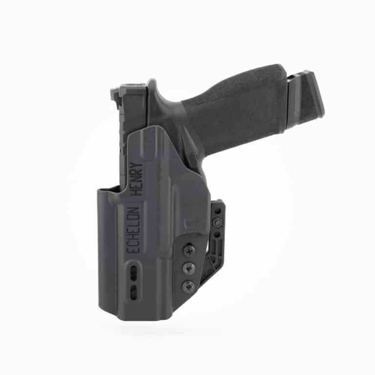 Cipher for Springfield Echelon with DCC Clips (back)