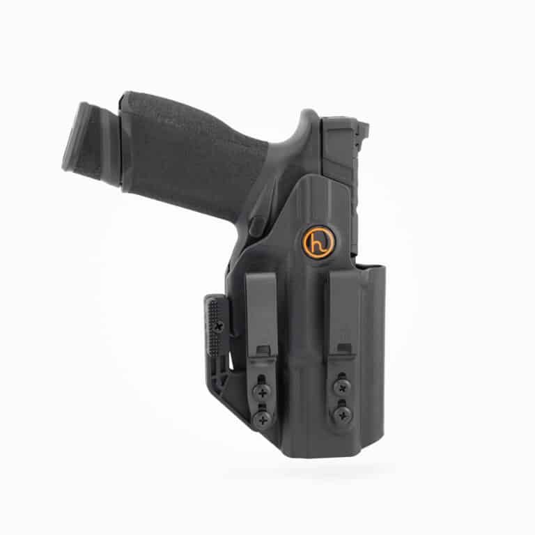 Cipher for Springfield Echelon with DCC Clips (front)