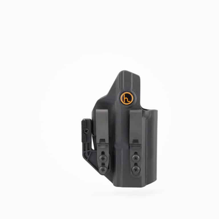 Cipher for Springfield Echelon with DCC Clips (shell)