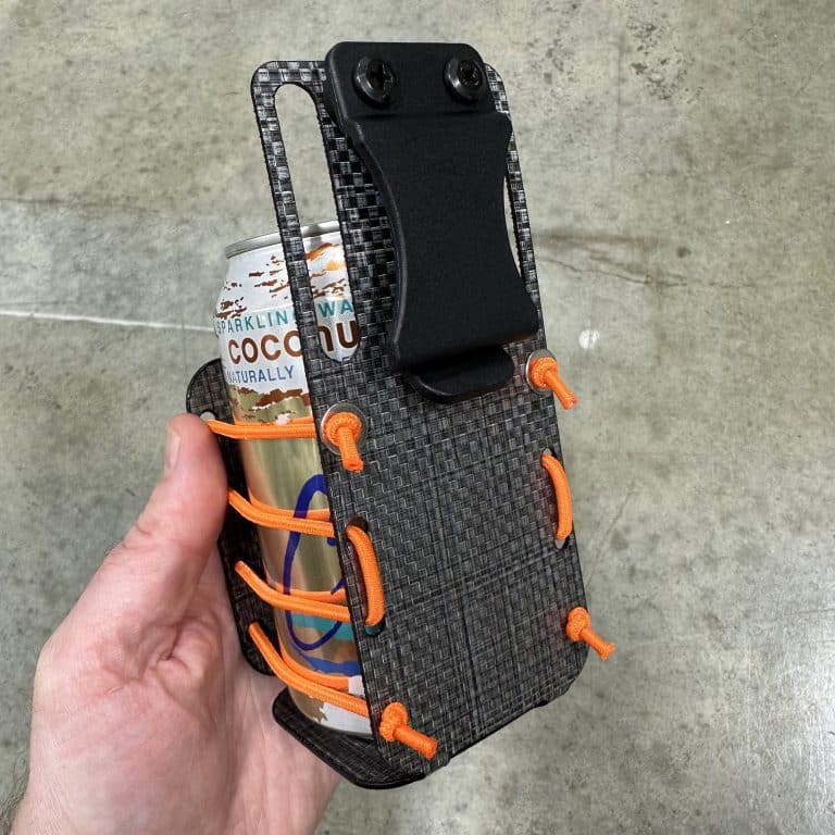 Hipster - Beverage Holster