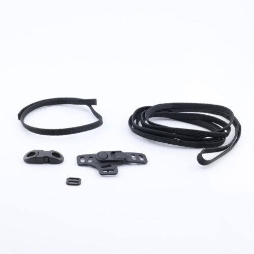 Paracord-Leg-Leash--1 Paracord Leg Leash Kit