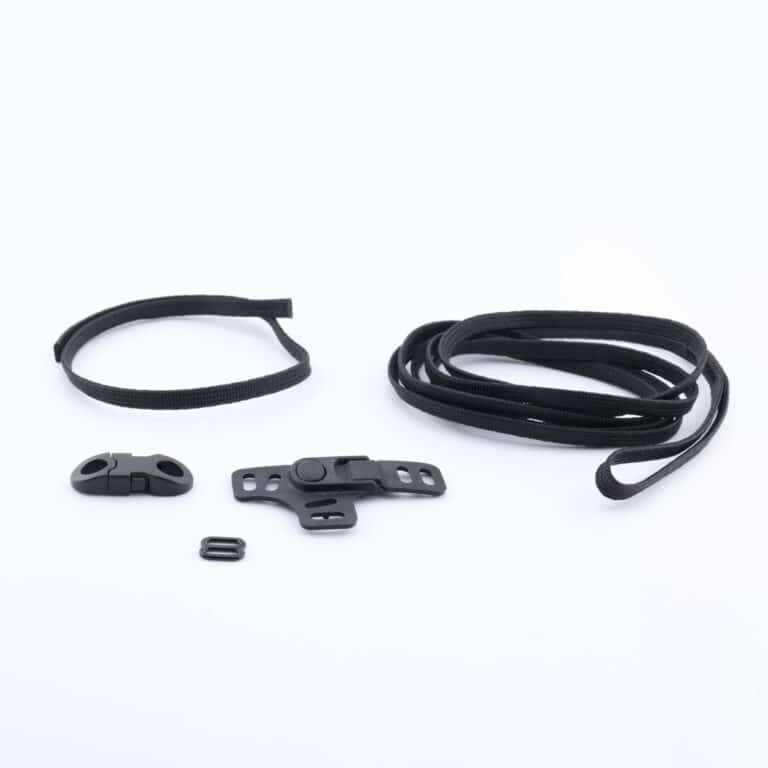 Paracord-Leg-Leash--1 Paracord Leg Leash Kit