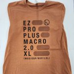 EZ/Pro T-shirt