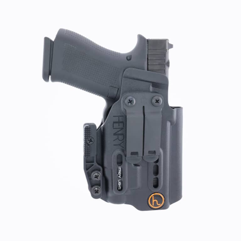 Ember Holster for Glock® 48/43x with Streamlight TLR-7 Sub Weapon Light