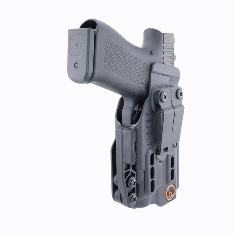 Ember Holster for Glock® 48/43x with Streamlight TLR-7 Sub Weapon Light