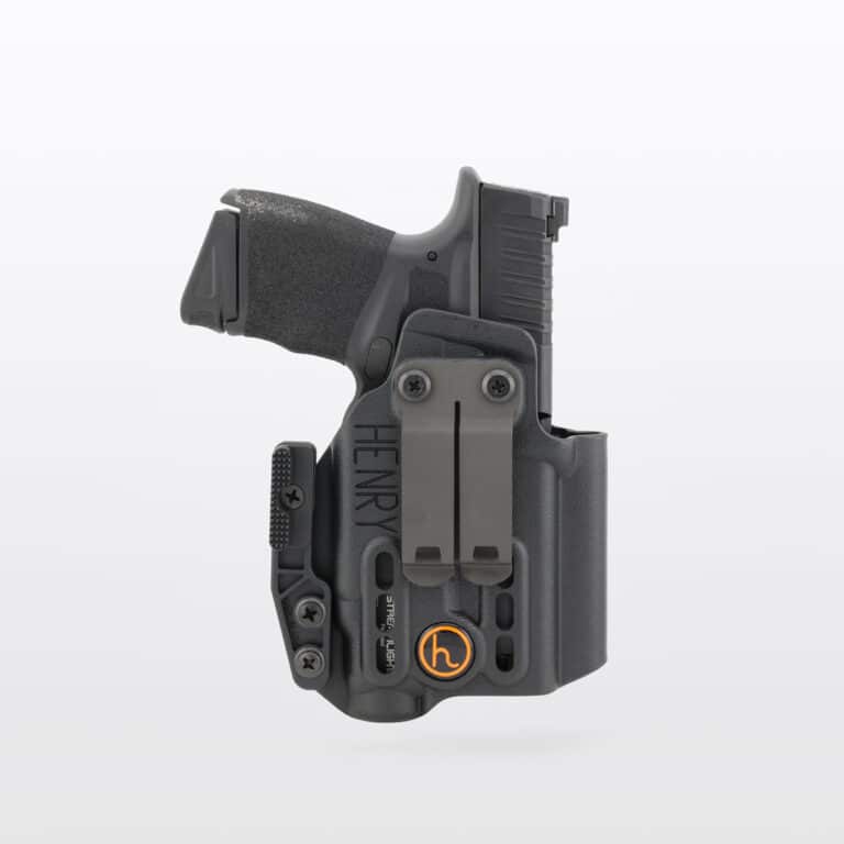 Ember Holster for Springfield Hellcat with TLR-7 Sub Weapon Light