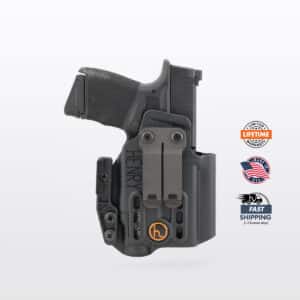 Ember Holster for Springfield Hellcat with TLR-7 Sub Weapon Light