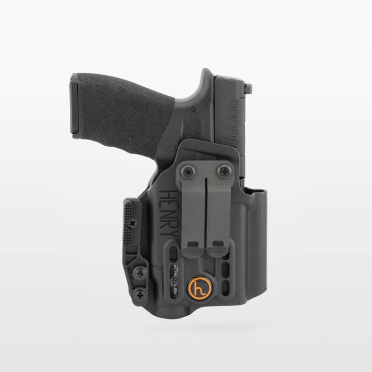 Ember Holster for Springfield Hellcat Pro with TLR-7 Sub Weapon Light