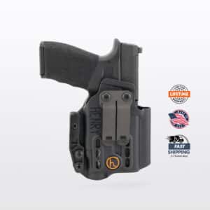 Ember Holster for Springfield Hellcat Pro with TLR-7 Sub Weapon Light