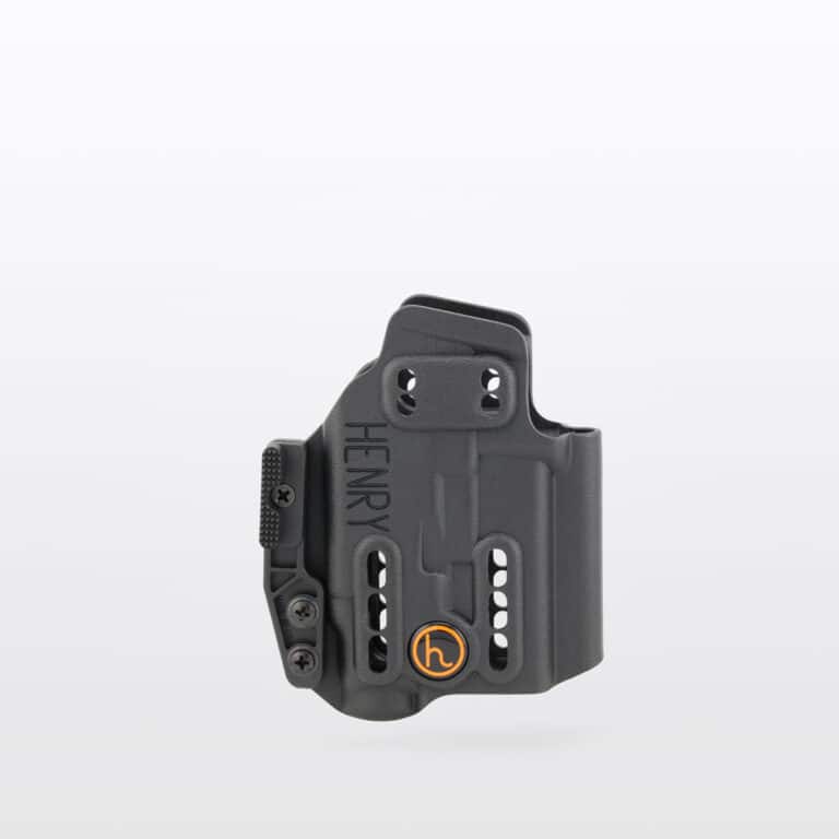 Ember Holster for Springfield Hellcat Pro with TLR-7 Sub Weapon Light